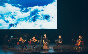 Симфонический оркестр исполнит в Ростове лучшие хиты Linkin Park