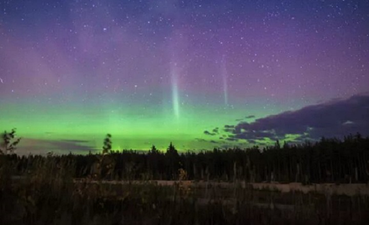 Жителей Ростовской области предупредили об очередной магнитной буре