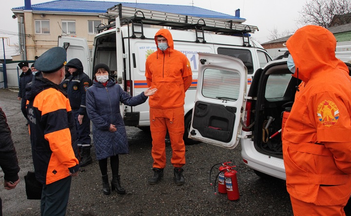 Власти Ростовской области разрешили себе реквизировать имущество граждан