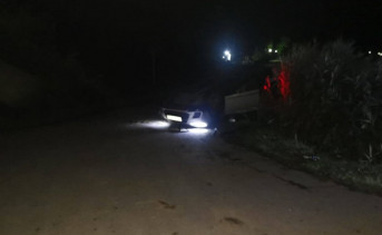 В Ростовской области машина вылетела в кювет, погибла 22-летняя девушка