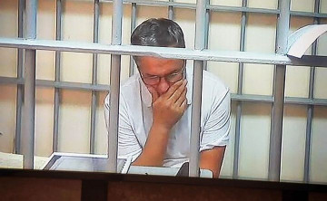 Замкомандующего ЮВО отправили в тюрьму на 5 лет за растрату денег Минобороны РФ