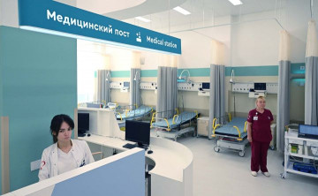 В Ростовской области за месяц заболеваемость ковидом выросла в три раза