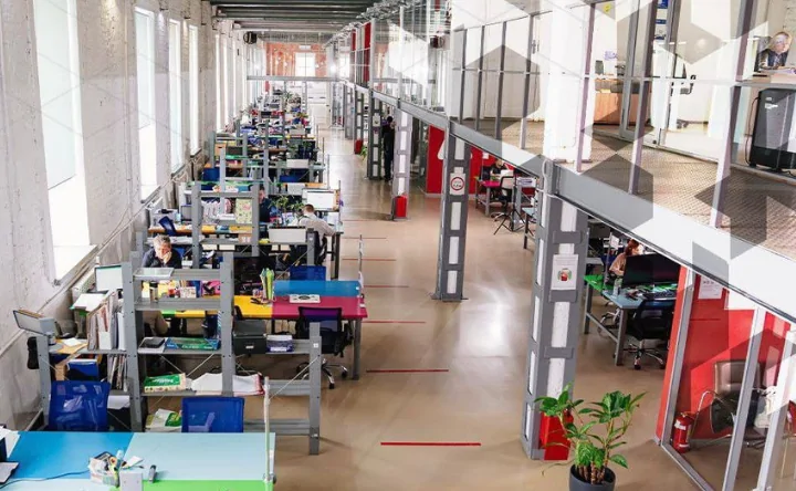 компания новый ростов