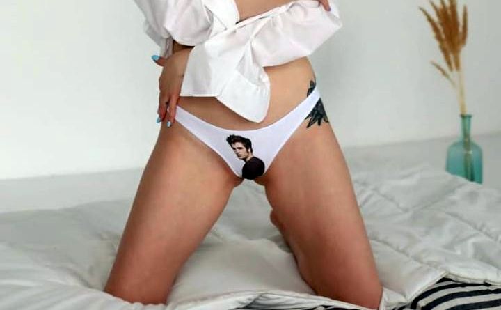 Ванесса Дел Рио трафикті қалайды