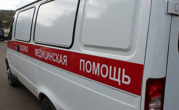 Машина скорой помощи. Фото donnews.ru