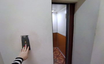 В Ростовской области программу замены старых лифтов сократили более чем в два раза