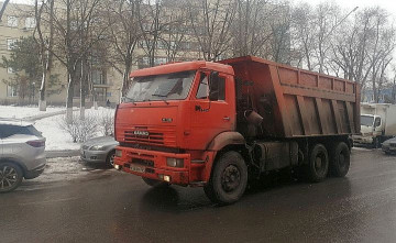 Власти Ростова собрались активизировать создание грузового каркаса города