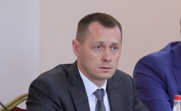 Азов остался без главы администрации