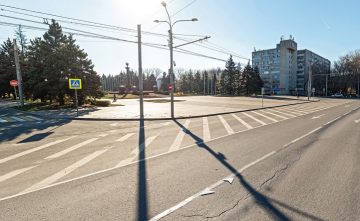 В июне этого года власти Ростова планируют получить положительные заключения госэкспертизы на строительство новых дорог