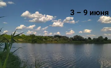 Пруд в станице Кировской. Фото donnews.ru