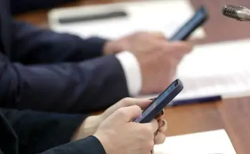 Пользователь. Фото duma.gov.ru