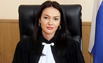 При пожаре на Шаумяна погибла судья Арбитражного суда Ростовской области