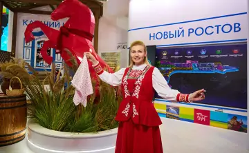 Жанна Андриевская. Фото Жанны Андриевской