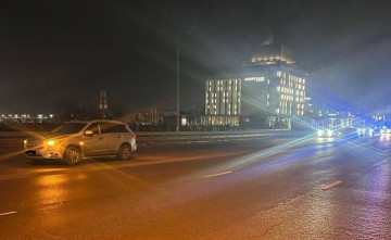 В Ростове пешеход погиб, дважды попав под колёса машин