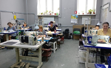 Азовский производитель галантерейных изделий из искусственной кожи купил участок под новый цех