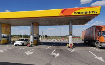 Ростовская область ухудшила позиции в рейтинге доступности бензина для населения