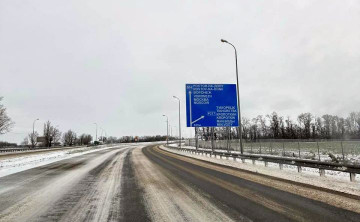 Госэкспертиза одобрила перекладку коммуникаций на трассе М4 «Дон» в Ростовской области