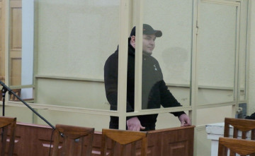 Стрелок из Новошахтинска за убийство семьи из 4 человек приговорён к пожизненному сроку