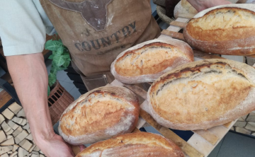 Ремесленная пекарня в Каменоломнях откроет новый цех и расширит ассортимент