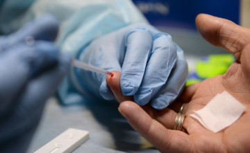 Врач-инфекционист из Таганрога заявила о сложной обстановке с ВИЧ-инфекцией