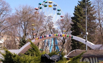 В Ростовской области в последние выходные марта воздух прогреется до +23 °С