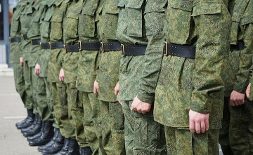 Военно-призывные комиссии весной вызовут в военкоматы более 25 тысяч жителей Ростовской области