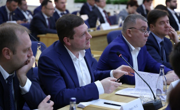 В Ростове утвердили зоны затопления и подтопления территорий