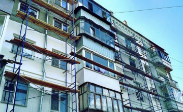 Прокуратура Ростовской области выявила факты, которые могут привести к срыву сроков капремонта многоэтажек в 2024 году