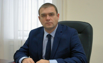 Глава администрации Гукова досрочно покинул свой пост