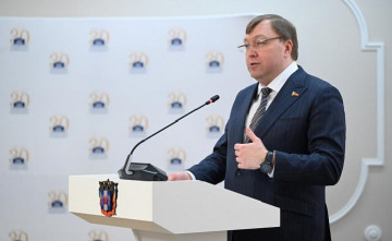 Депутаты Ростовской области предложили ввести квотирование рабочих мест для демобилизованных участников СВО
