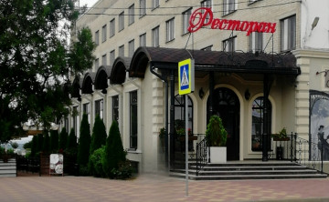 В ресторане Азова во время массовой драки пострадали четыре человека