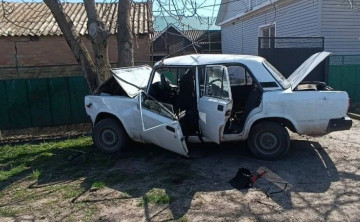 В Ростовской области в ДТП погибли три пенсионерки