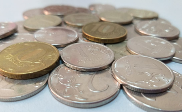 «Центр-инвест» примет участие в акции «День приёма монеты»