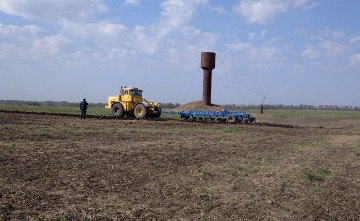 От заморозков в Ростовской области больше всего пострадала озимая пшеница