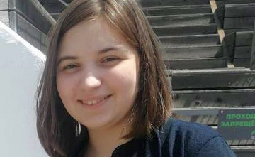 В Ростове без вести пропала 14-летняя школьница