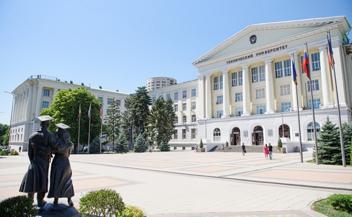 Два ростовских университета вошли в топ-10 лучших вузов России по направлениям «Биология», «Сельское хозяйство» и «География»