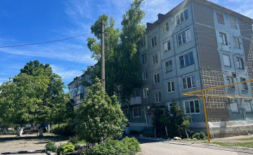 Больше 700 человек переселили из аварийного жилья в Ростовской области с начала 2024 года