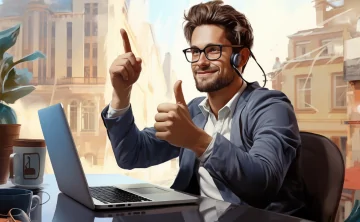 Иллюстрация сгенерирована нейросетью Midjourney