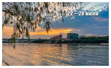 Вид на правый берег Дона. Фото Дениса Демкова