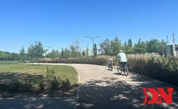 Парк «Первая миля». Фото donnews.ru