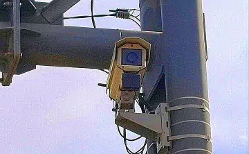 Камера. Фото mindortrans.donland.ru