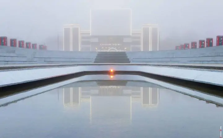 Ростов. Фото Дениса Демкова