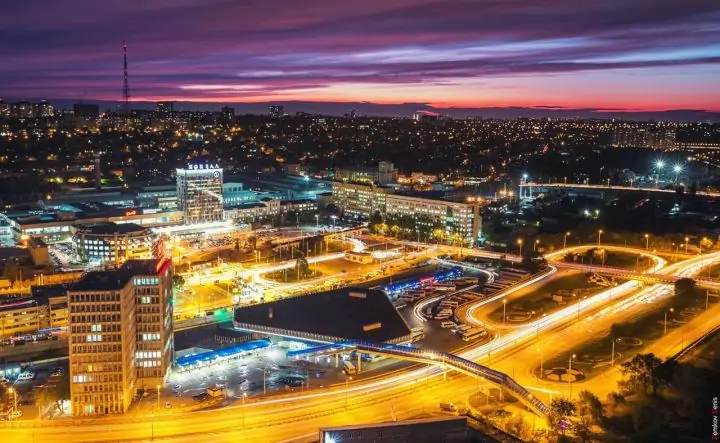 Ростов. Фото Дениса Демкова