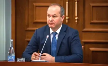 Виталий Кушнарёв. Фото rostov-gorod.ru