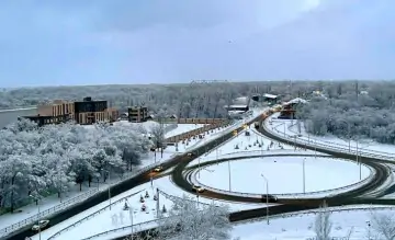 Ростов. Фото donnews.ru