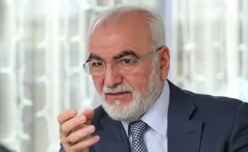 Иван Саввиди. Фото предоставлено изданию «КоммерсантЪ» «Группой Агроком»