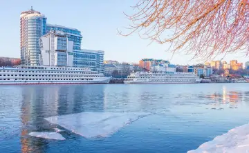 Ростов. Фото Дениса Демкова