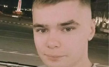 Валентин Шикунов. Фото пресс-службы ГУ МВД по Ростовской области