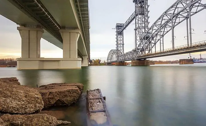 Ростов. Фото Дениса Демкова