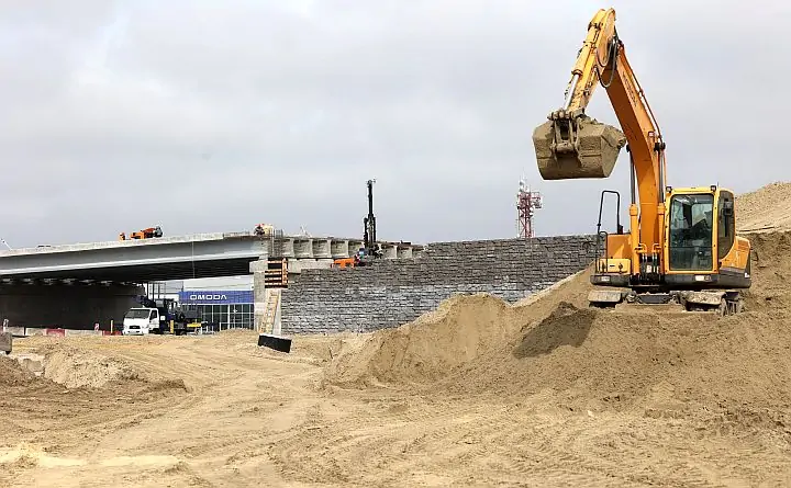 Расширение Вавилова. Фото donland.ru